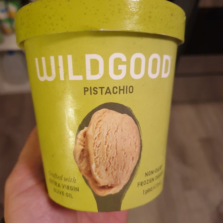 photo of Wildgood Pistachio shared by @autumnleaves on  18 Dec 2021 - review