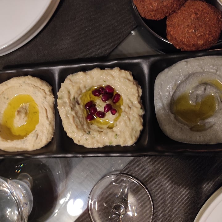 review photo of Adonis Tris Di Salse shared by @martyromy on 29 Mar 2022 - review