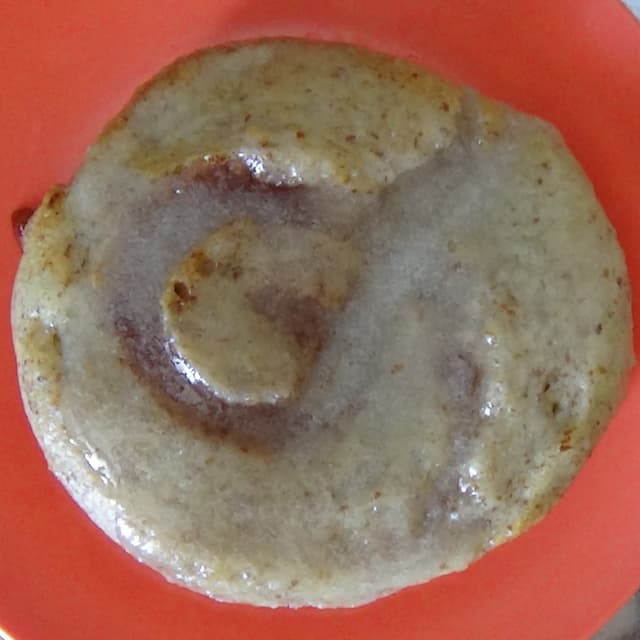 Photo du plat “Cinnamon Roll”