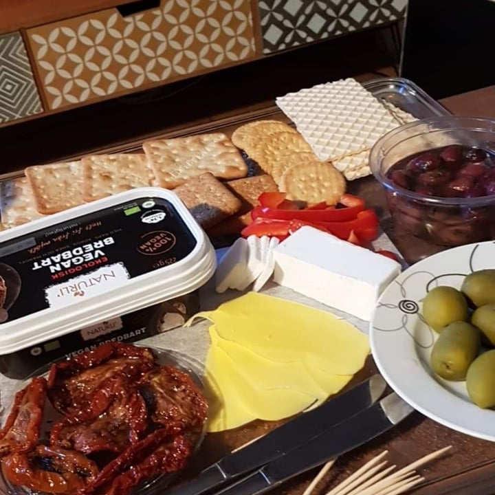 review photo of Naturli' Naturli butter shared by @crei on 15 Apr 2021 - review