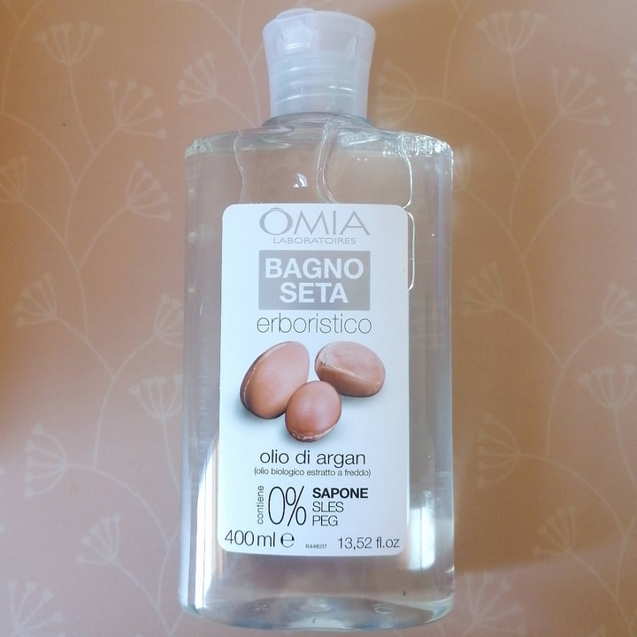 photo of Omia Bagno Seta shared by @ilav on  20 Mar 2022 - review