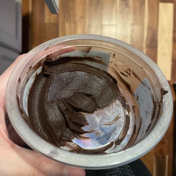 photo of Trader Joe's Chocolate Hummus shared by @naturallyally on  08 Sep 2021 - review