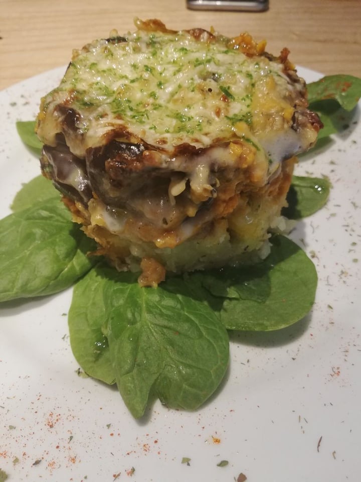 photo of Restaurante Alive Mousaka shared by @antopu86 on  05 Aug 2019 - review