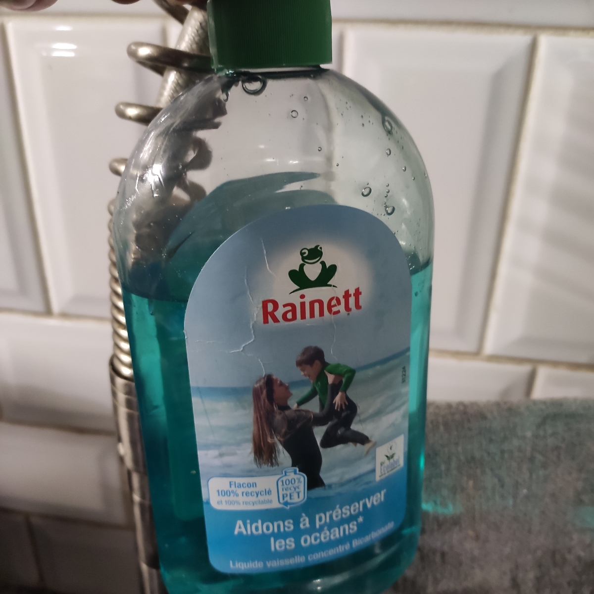 Rainett Liquide Vaisselle Rainett Reviews