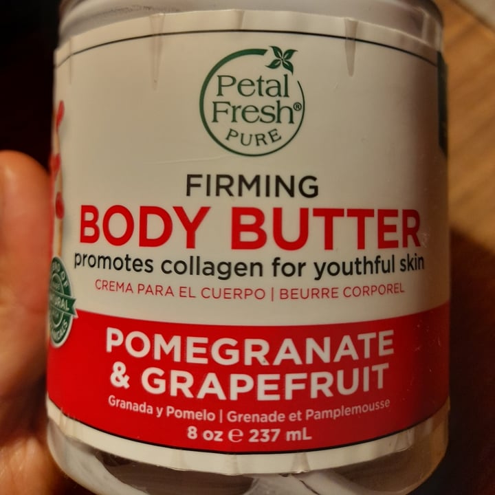 review photo of petal fresh pure Petal Fresh Pure shared by @carolakiedis on 02 Sep 2022 - review