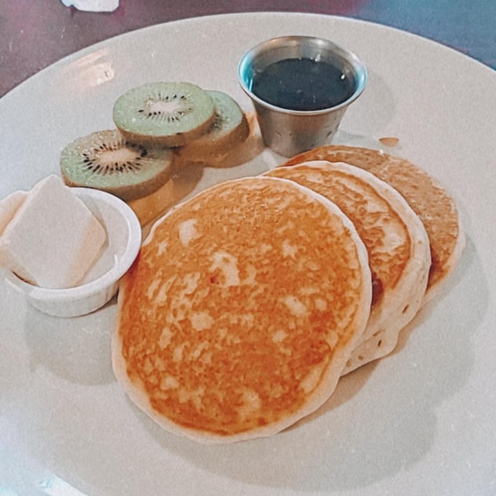 photo of Ohana Cafe Pancakes shared by @emilyginem on  16 Aug 2021 - review