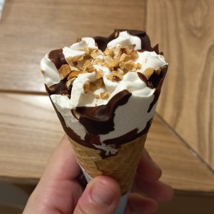 review photo of Valsoia Cono Gelato shared by @ariab on 25 Jun 2022 - review