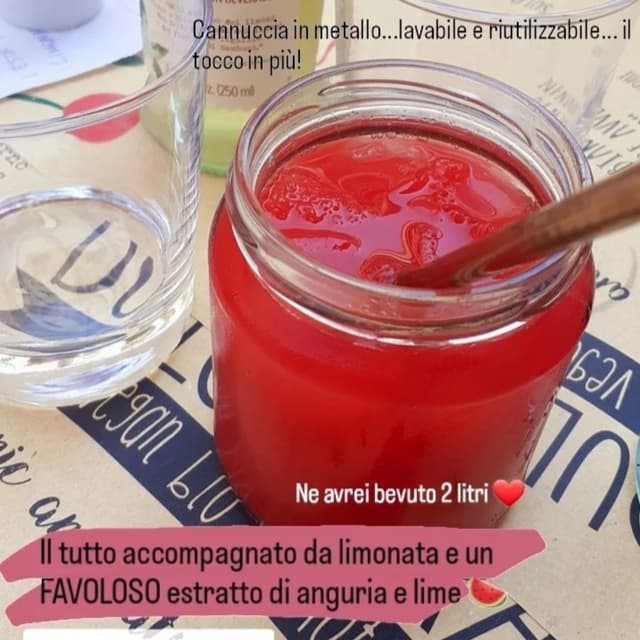 Foto del piatto “Estratto Del Giorno”