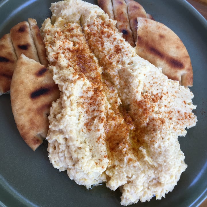 photo of Candia Park village hummus shared by @pomeziajones on  03 Jul 2022 - review
