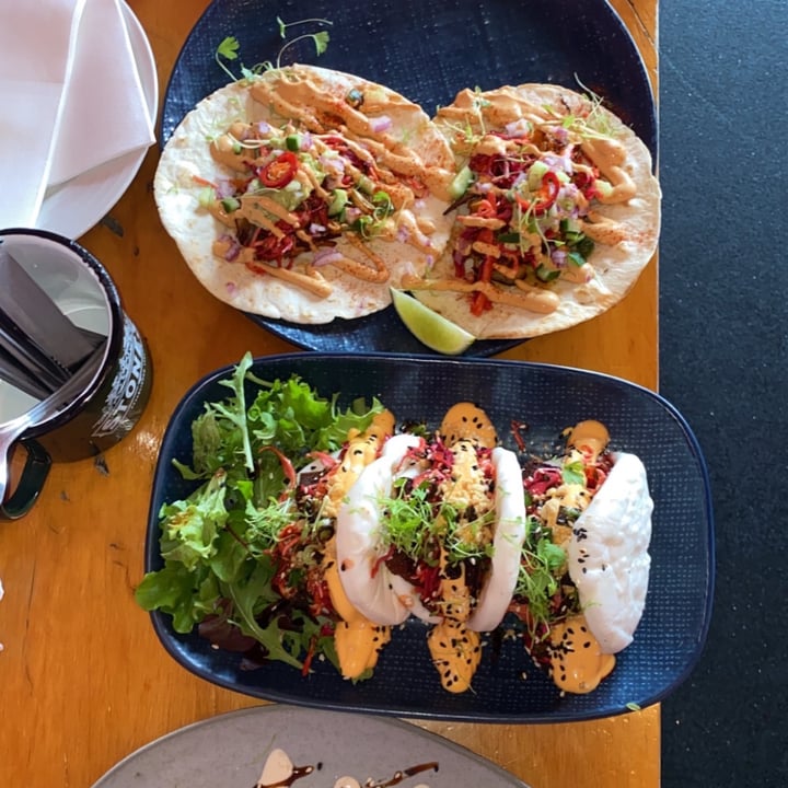 photo of Tyranny of Distance Korean Bao Sliders shared by @gunitdoinit on  18 Jan 2021 - review
