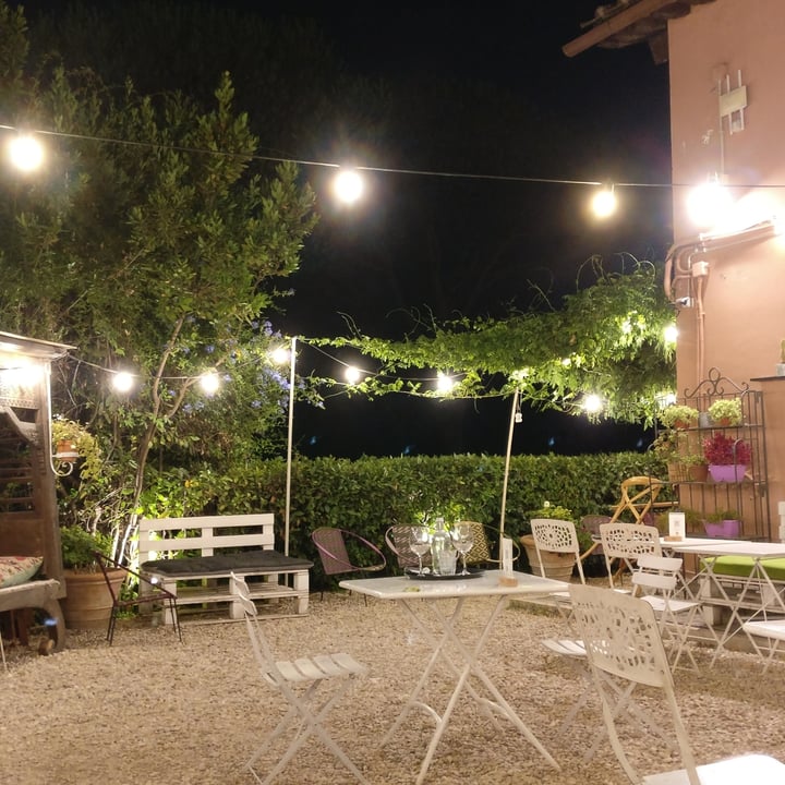 photo of Vivi - Villa Doria Pamphili Cioccolato mania shared by @lorella84 on  12 Jul 2022 - review