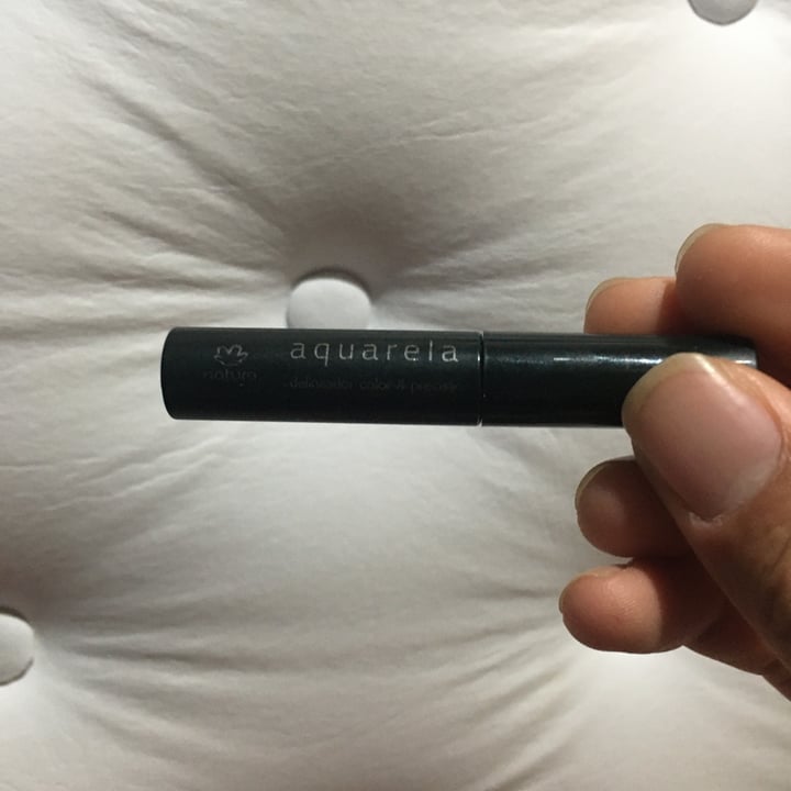 review photo of Natura Aquarela: Delineador Color y Precisão shared by @arixxj on 23 Sep 2021 - review