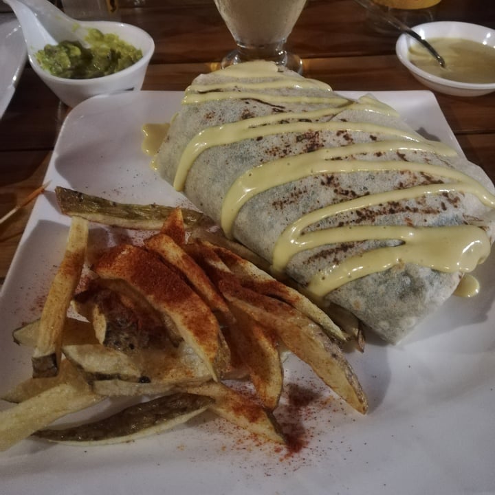 review photo of Alma & Café® Wrap conquista shared by @vivicoachfit on 04 Oct 2021 - review