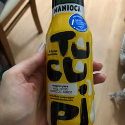 Manioca