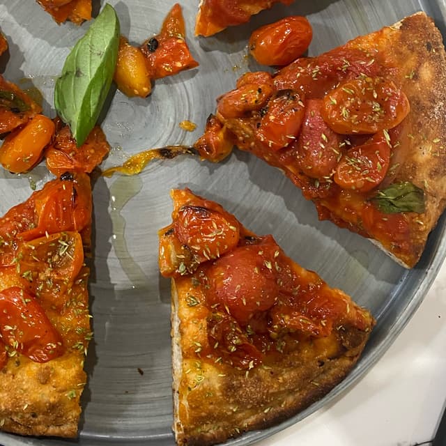 「Marinarè」の料理の写真
