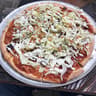 Otomat Heavenly Pizza Brussels