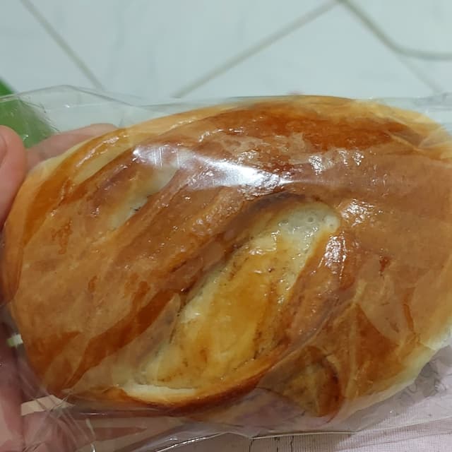 Photo of the dish “Roti Cokelat”