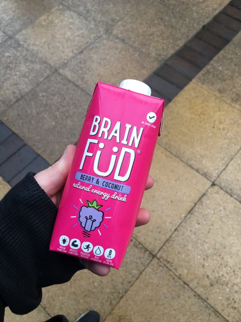 Brain F d Natural Energy Drink Reviews Abillion 11-healthy-energy-drink-ingredients-to-watch-mydrink