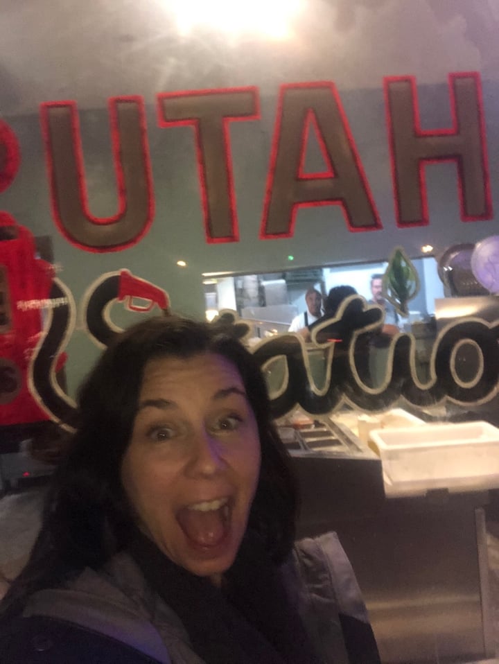 review photo of Utah Station Toasted Ravioli shared by @klc on 13 Jan 2020 - review
