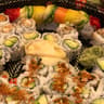 Tenon Vegan Sushi