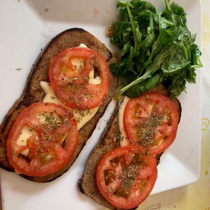 review photo of Apto Vegano Consciente Churrasquitos de Seitan shared by @carocicare on 24 Dec 2020 - review