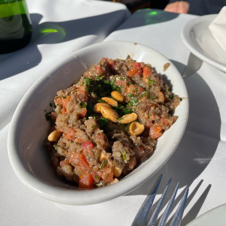 photo of Sarkis Tabule shared by @yayimarinaro on  03 Jul 2022 - review