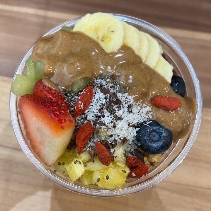photo of An Acai Affair (Westgate) Triple A shared by @inezangg on  29 Jan 2022 - review