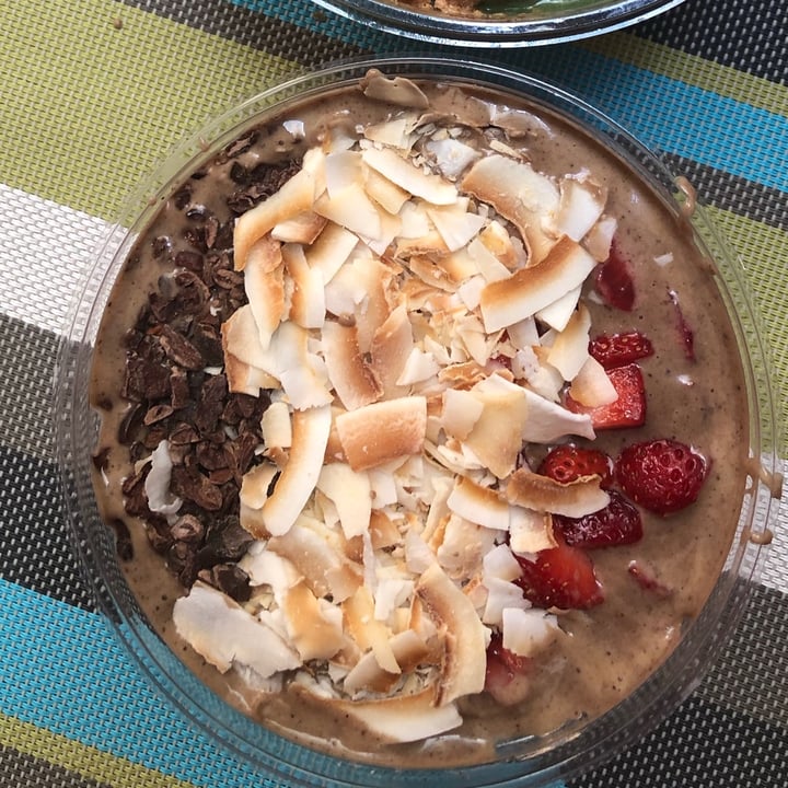review photo of Mora Mora (To go) Fuaa En Bowl shared by @andyachiu on 31 Jul 2021 - review
