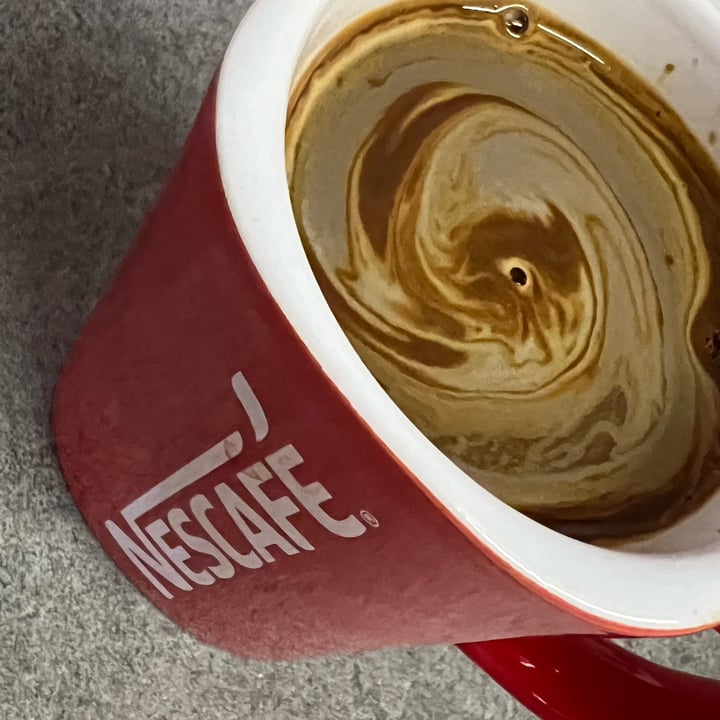 photo of Nescafé Nescafé gold espresso 100% arabica shared by @ftc on  21 Nov 2022 - review