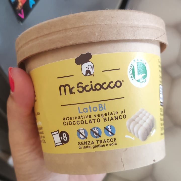 review photo of Mr. Sciocco Lato Bi shared by @elvira92 on 20 Jul 2022 - review