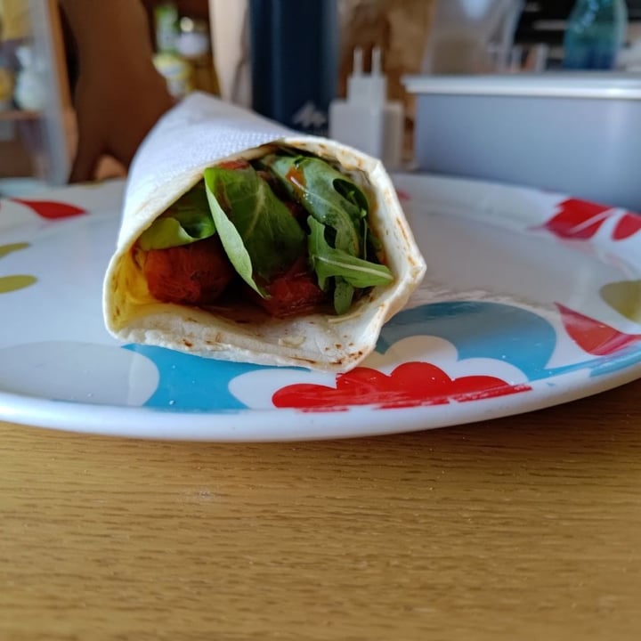 review photo of Fior di Natura V-Sausages shared by @tar21i on 10 Sep 2022 - review