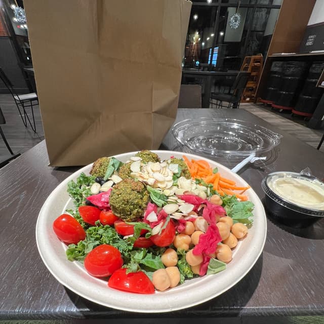 CoreLife Eatery