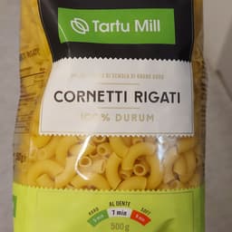 Tartu Mill