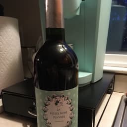 La petite Robe Poivree