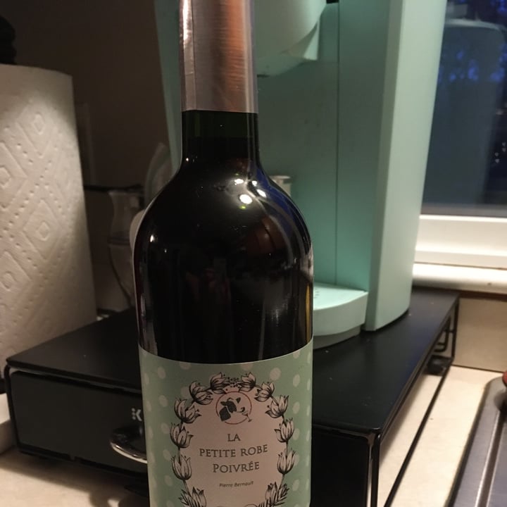 review photo of La petite Robe Poivree La Petite Robe Poivree shared by @jqared on 23 Jan 2021 - review