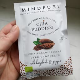 Mindfuel