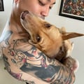 veganwarrior666 @veganwarrior666 profile image