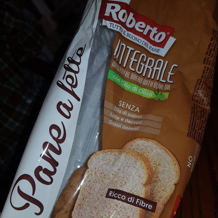 review photo of Roberto Pane a fette integrale shared by @gessica97 on 17 Mar 2022 - review