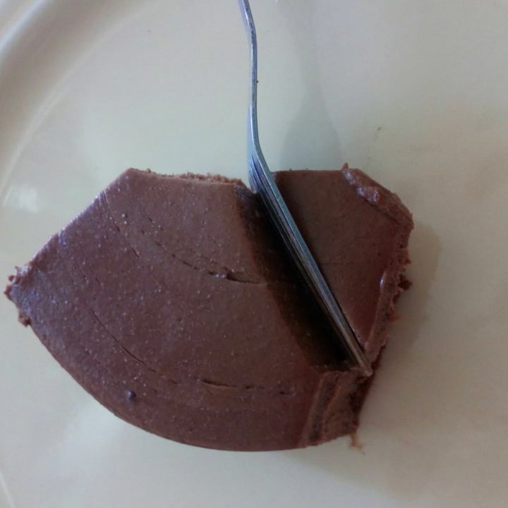 photo of Daiya Chocolate Cheezecake shared by @seaweedvibes on  25 May 2020 - review