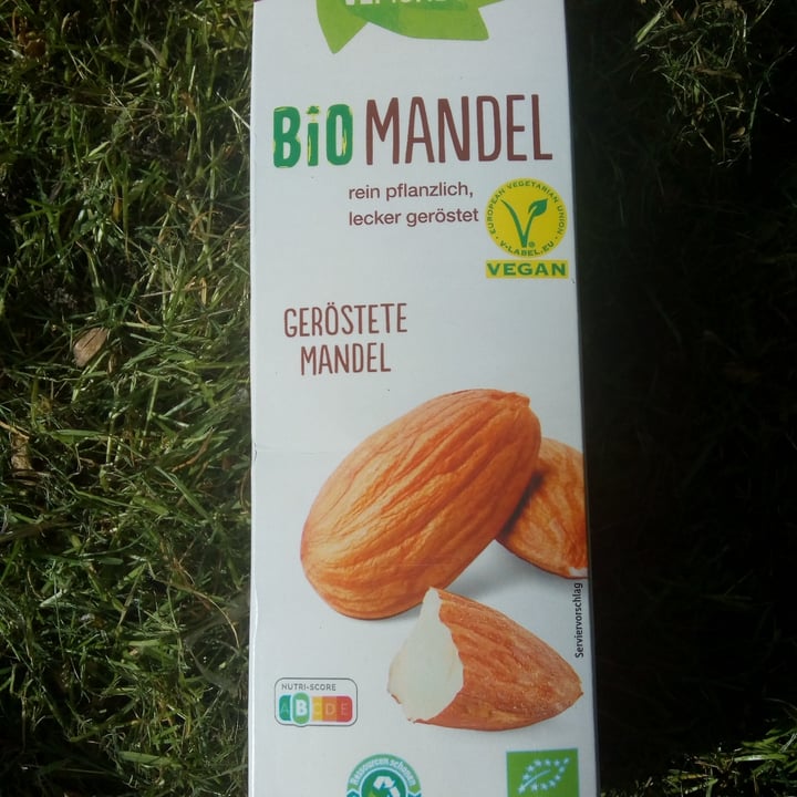 photo of Vemondo Bio Mandel shared by @ultraviolett20 on  12 May 2022 - review