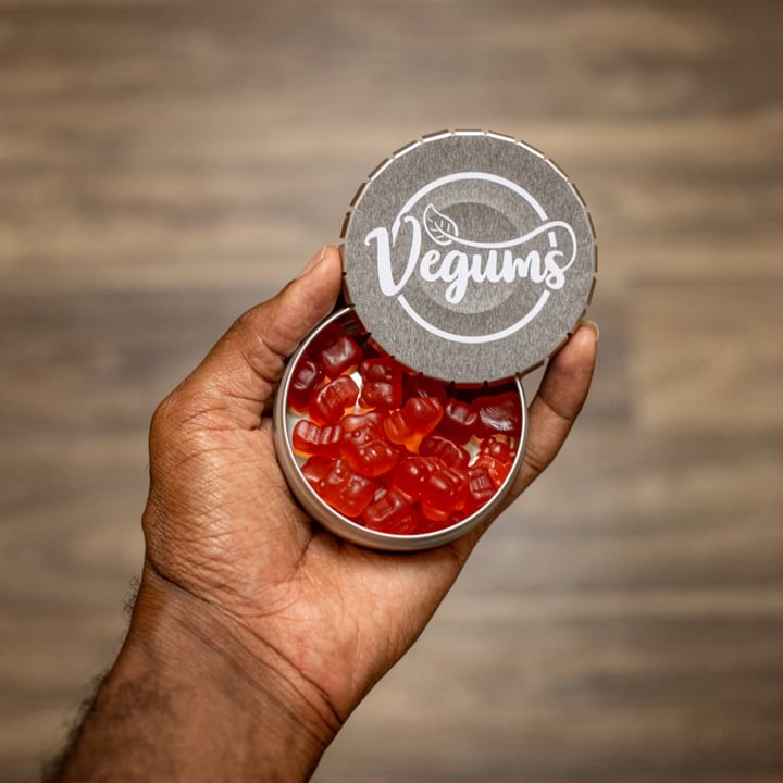 photo of Vegums Vegan Multivitamin Gummies shared by @souleubanks on  23 Jul 2020 - review