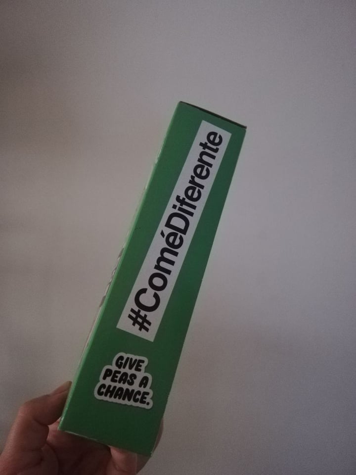 review photo of Molé Premezcla Para Torrejas De Arvejas Con Espinaca shared by @errecassia on 22 Mar 2022 - review