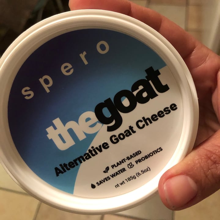 review photo of Spero Foods The Goat shared by @avogato on 29 Nov 2020 - review