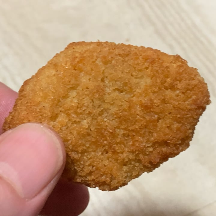 photo of Impossible Foods Chicken Nuggets shared by @mikemasm on  19 Sep 2022 - review