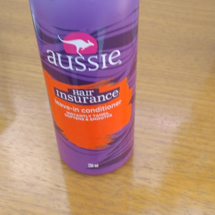 photo of Aussie 3 Minute Miracle Moisture shared by @tasuko on  07 Jul 2022 - review