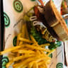 3B - Burger Beer Bitter