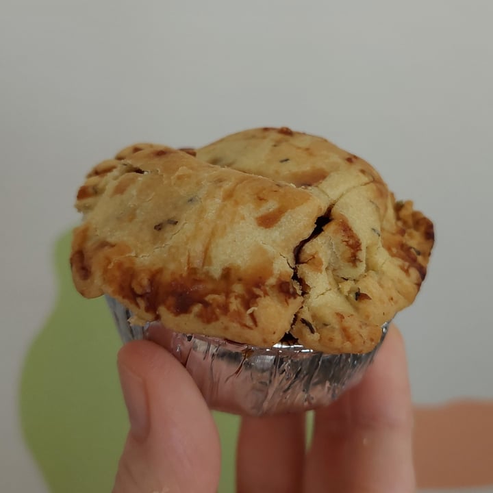 photo of Lilac Oak Mini Bolognese Pie shared by @windgal on  22 Dec 2022 - review