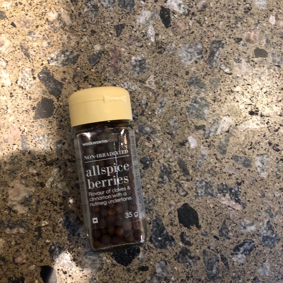 Woolworths Food All spice berries Reviews abillion