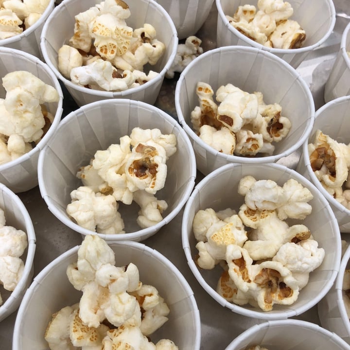 photo of Angie's BOOMCHICKAPOP Sweet & Salty Kettle Corn shared by @celestem488 on  15 May 2021 - review