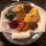 Little Addis Cafe
